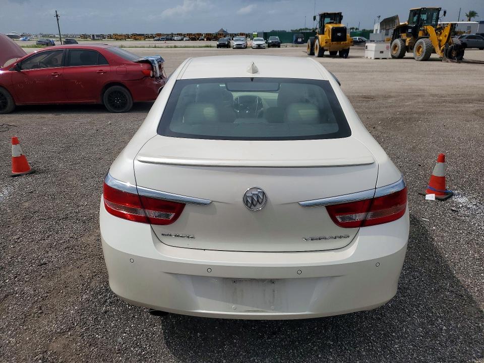 Aukcja sprzedaży 2015 Buick Verano, vin: 1G4PS5SK9F4203065, numer aukcji: 55426526