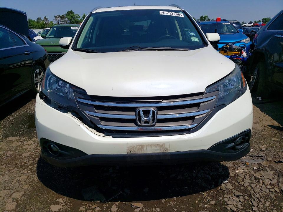 Продаж на аукціоні авто 2014 Honda Cr-v, vin: 5J6RM4H74EL022782, номер лоту: 48712266