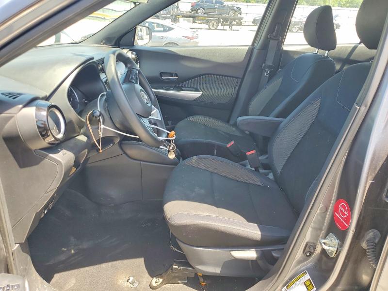 Продажа на аукционе авто 2018 Nissan Kicks, vin: 3N1CP5CUXJL542363, номер лота: 55941536