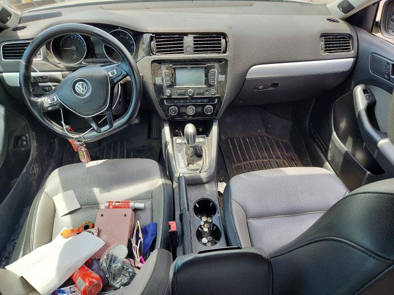 Aukcja sprzedaży 2015 Volkswagen Jetta, vin: 3VW637AJXFM307597, numer aukcji: 57480416