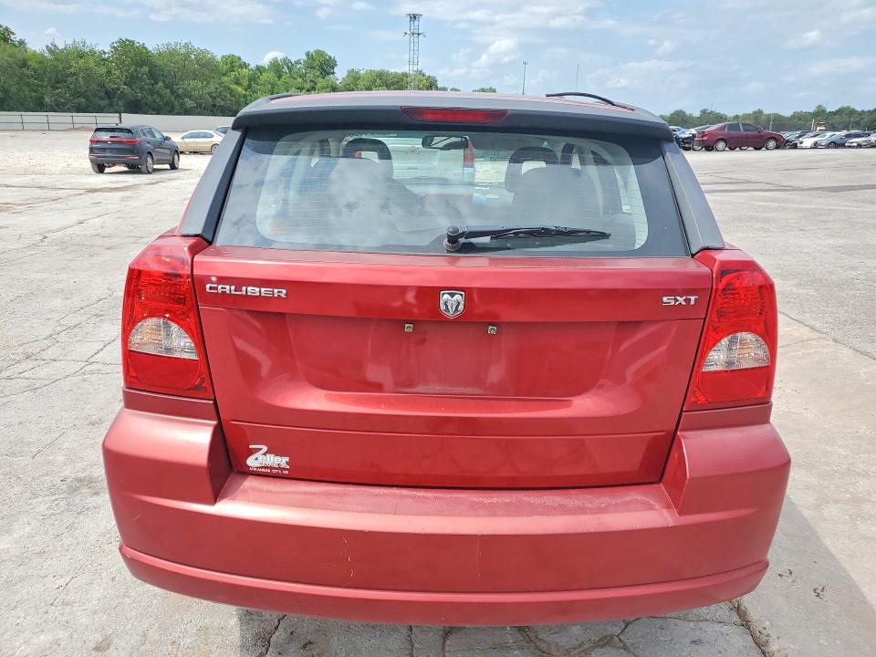 Продаж на аукціоні авто 2007 Dodge Caliber, vin: 1B3HB48B97D159520, номер лоту: 56754466