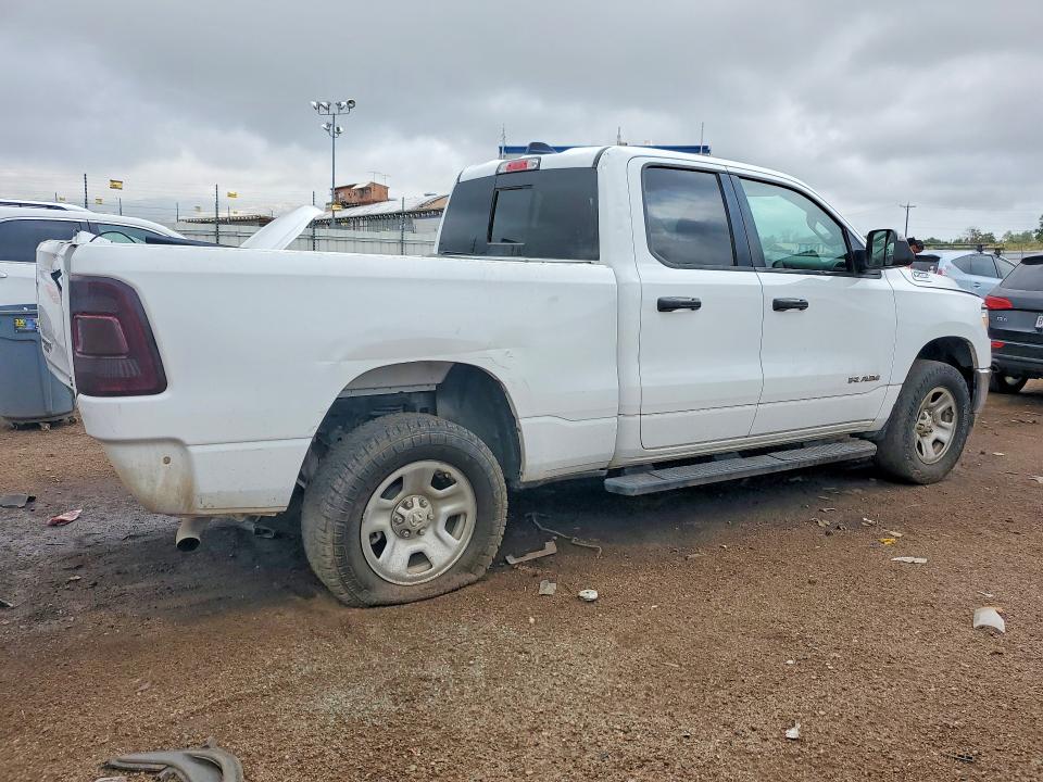 Aukcja sprzedaży 2020 Ram 1500, vin: 1C6RRFCG4LN264958, numer aukcji: 58475956