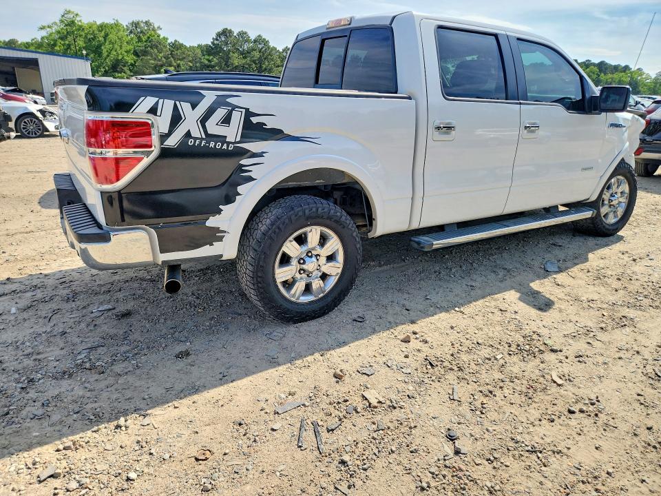 2012 Ford F150 მანქანა იყიდება აუქციონზე, vin: 1FTFW1ET8CKD56819, აუქციონის ნომერი: 56044176