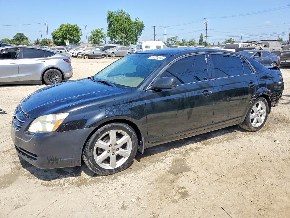 Aukcja sprzedaży 2007 Toyota Avalon, vin: 4T1BK36B67U171427, numer aukcji: 56721246