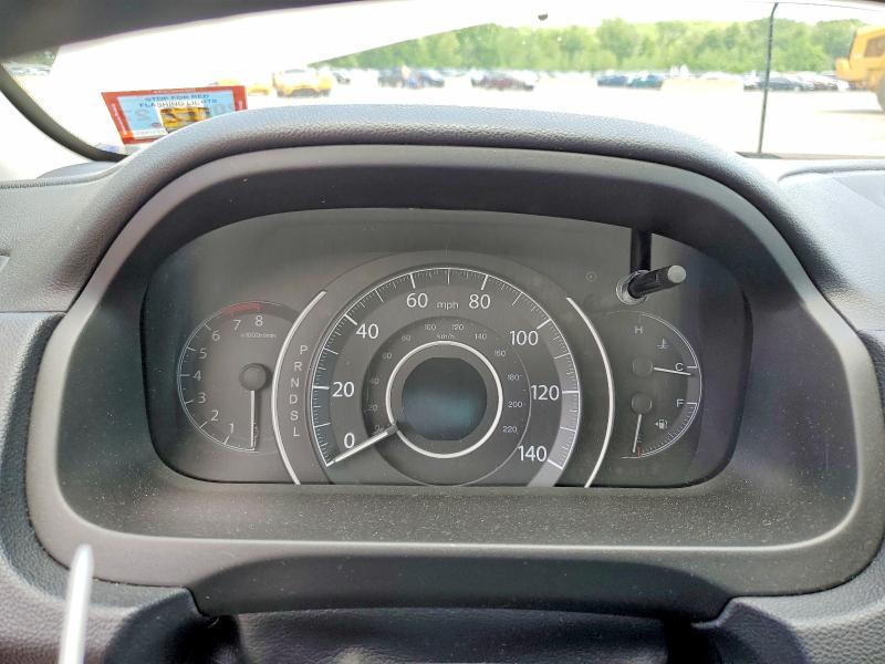 Aukcja sprzedaży 2015 Honda Cr-v, vin: 5J6RM4H9XFL102400, numer aukcji: 57016766