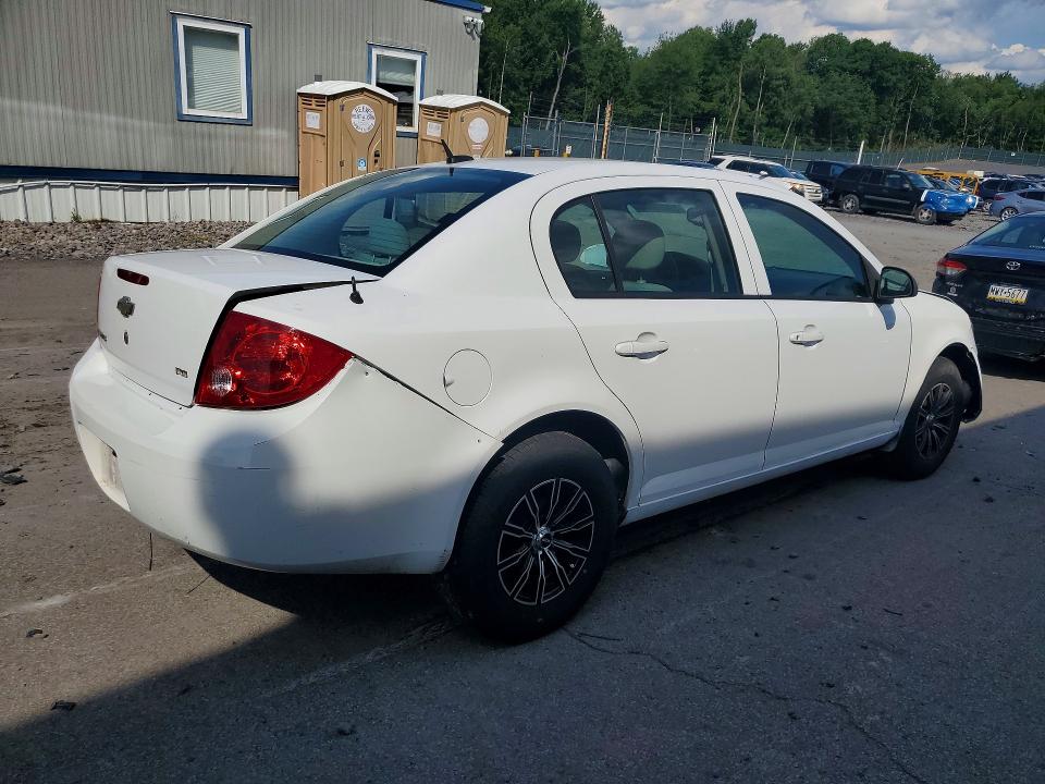 Aukcja sprzedaży 2009 Chevrolet Cobalt, vin: 1G1AK58H897188611, numer aukcji: 59075006