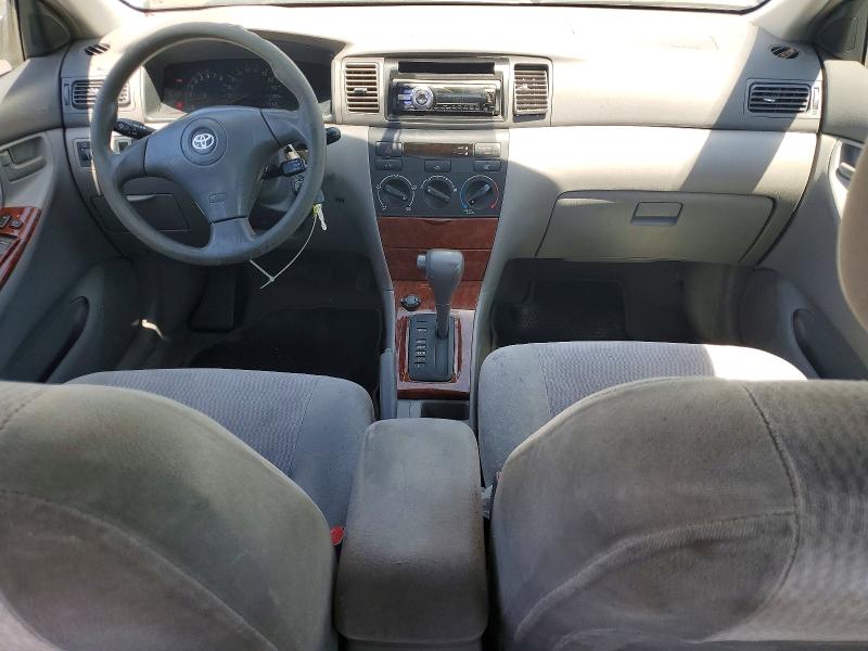 Aukcja sprzedaży 2006 Toyota Corolla, vin: 1NXBR32E36Z571486, numer aukcji: 57083426