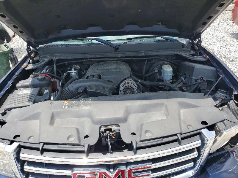 2012 Gmc Sierra მანქანა იყიდება აუქციონზე, vin: 1GTR2VE77CZ169081, აუქციონის ნომერი: 85609395