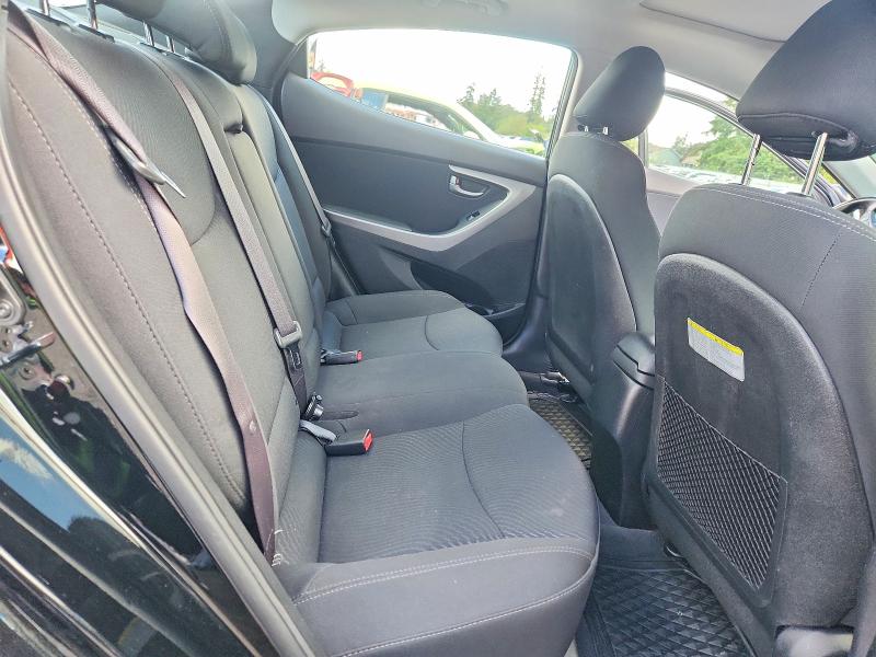 Продажа на аукционе авто 2015 Hyundai Elantra, vin: 5NPDH4AE6FH588610, номер лота: 56341436