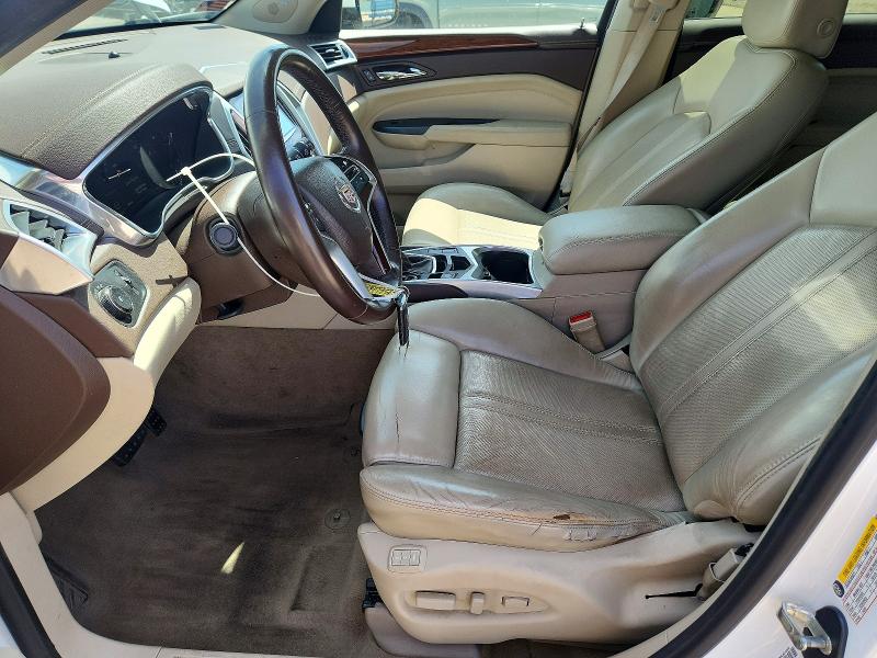 Aukcja sprzedaży 2013 Cadillac Srx, vin: 3GYFNDE32DS612330, numer aukcji: 58973266