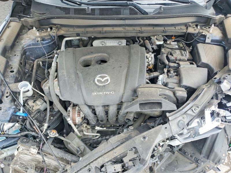 Aukcja sprzedaży 2021 Mazda Cx-5, vin: JM3KFBDM8M0336038, numer aukcji: 57332796