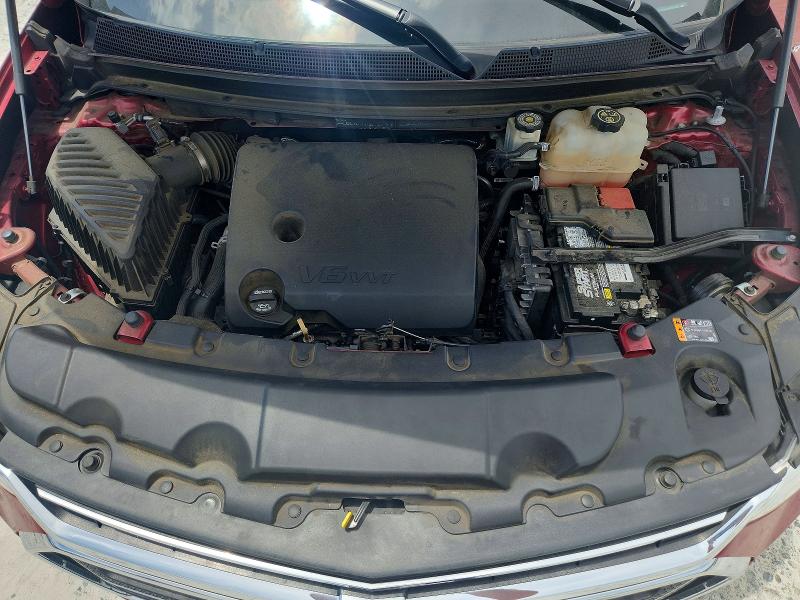 Aukcja sprzedaży 2021 Chevrolet Traverse, vin: 1GNERHKW2MJ151702, numer aukcji: 57476756