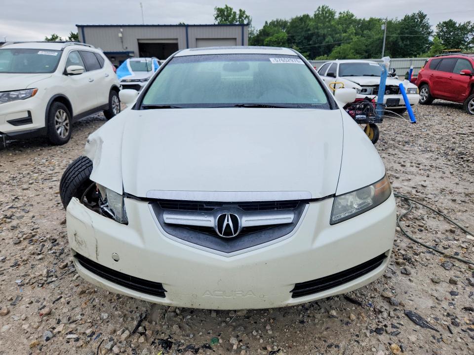 Продаж на аукціоні авто 2005 Acura Tl, vin: 19UUA66225A063761, номер лоту: 57652976