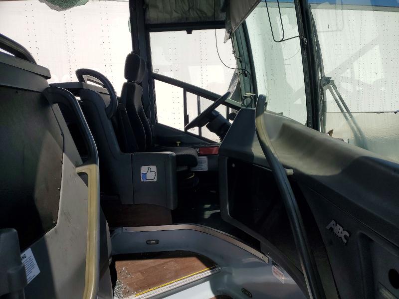 Продажа на аукционе авто 2014 Van Hool Commuter Coach Cx, vin: YE2XC21B2E3048323, номер лота: 57919316