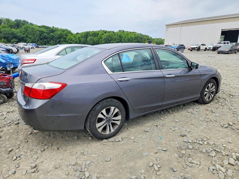 58086786 :رقم المزاد ، 1HGCR2F3XEA134162 vin ، 2014 Honda Accord مزاد بيع