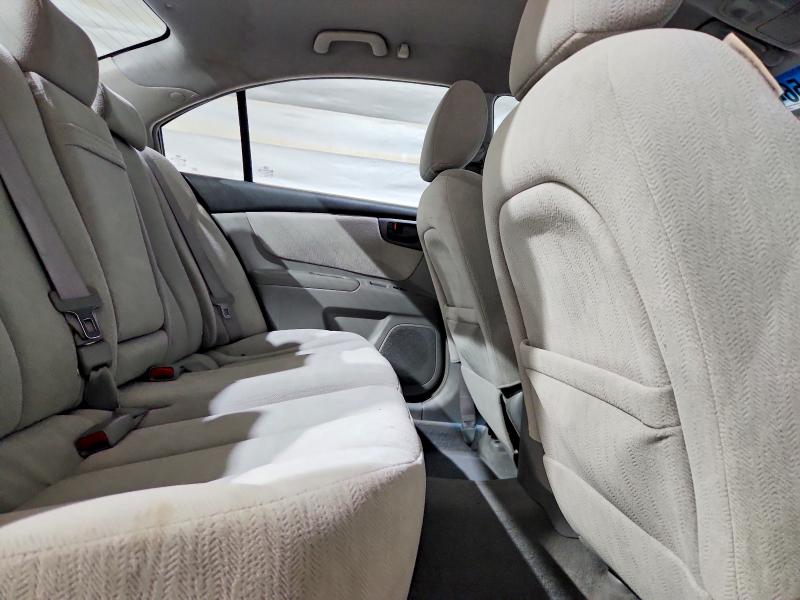 Продажа на аукционе авто 2007 Kia Optima, vin: KNAGE123X75110657, номер лота: 56439906