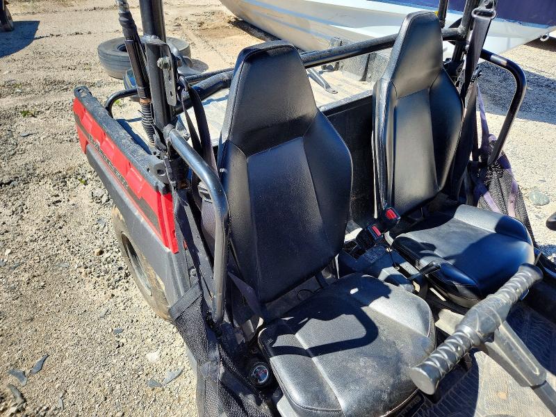 Продаж на аукціоні авто 2019 Polaris Ranger, vin: L6KHZA150KS002885, номер лоту: 57421516