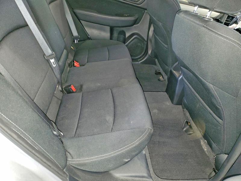 2019 Subaru Legacy მანქანა იყიდება აუქციონზე, vin: 4S3BNAB60K3011776, აუქციონის ნომერი: 58362176