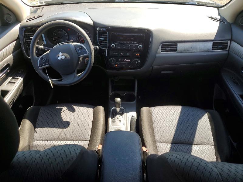 58816726 :رقم المزاد ، JA4AD2A32EZ000513 vin ، 2014 Mitsubishi Outlander مزاد بيع