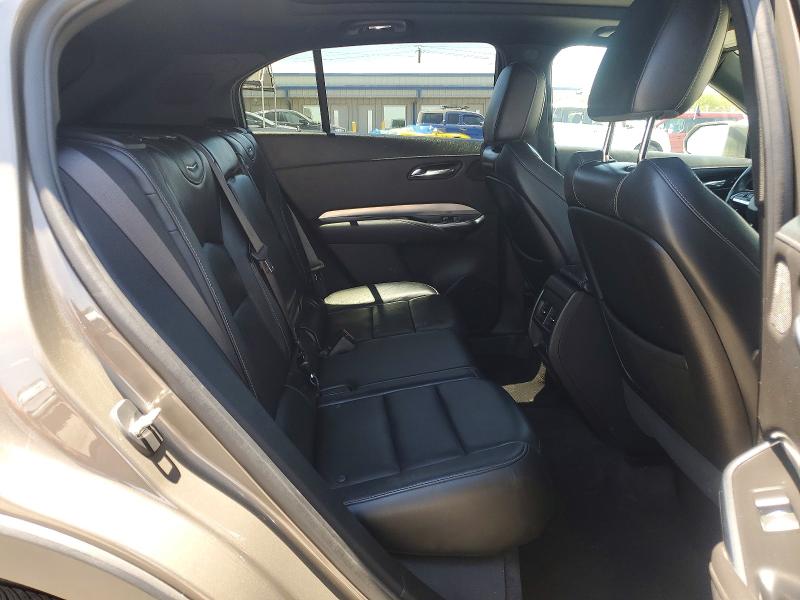 Продаж на аукціоні авто 2020 Cadillac Xt4, vin: 1GYFZCR47LF016246, номер лоту: 57610236