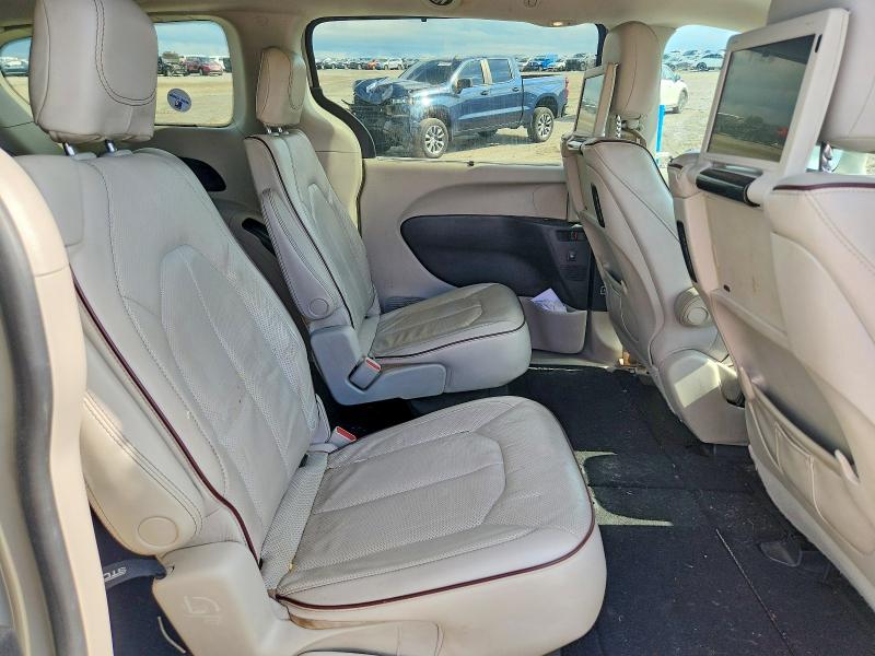 Aukcja sprzedaży 2020 Chrysler Pacifica, vin: 2C4RC1GG4LR103388, numer aukcji: 57384036