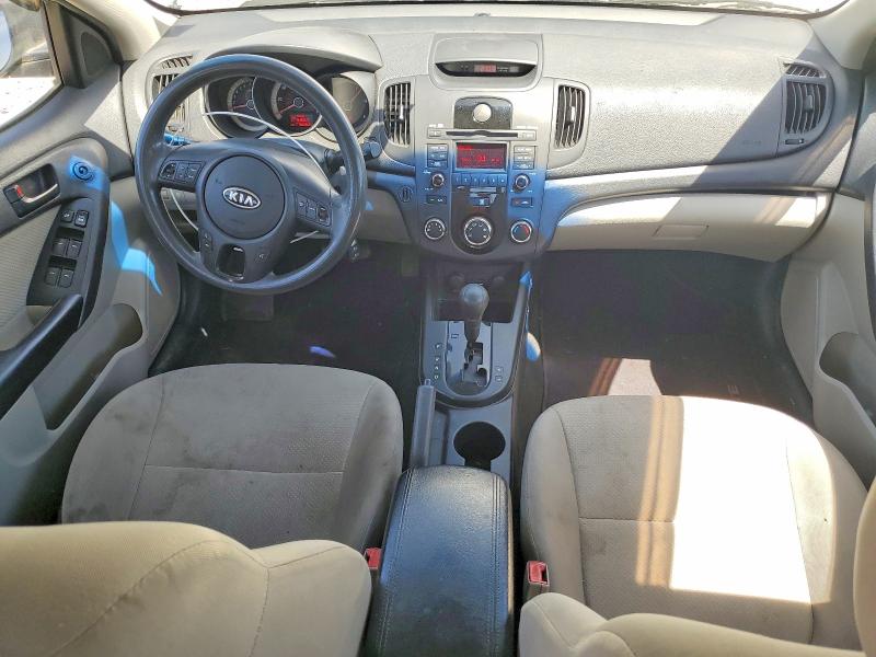 Aukcja sprzedaży 2010 Kia Forte, vin: KNAFU4A29A5247881, numer aukcji: 57152856