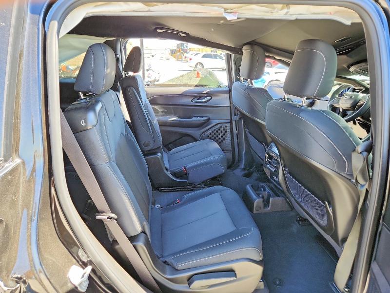 Продажа на аукционе авто 2025 Jeep Grand Cherokee, vin: 1C4RJJAGXS8651615, номер лота: 56612876