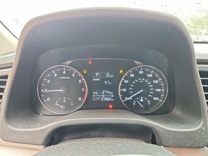 Aukcja sprzedaży 2017 Hyundai Elantra, vin: KMHD84LF1HU224931, numer aukcji: 58160136
