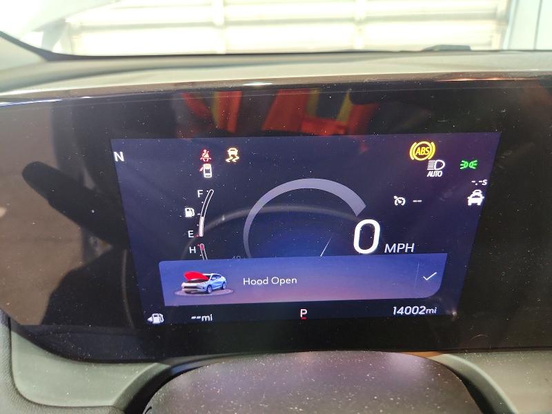 55594906 :رقم المزاد ، KL4AMBSP4SB081553 vin ، 2025 Buick Encore Gx مزاد بيع