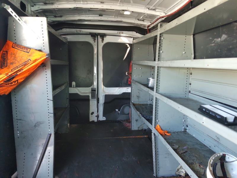 2020 Ford Transit მანქანა იყიდება აუქციონზე, vin: 1FTBR1C88LKA03890, აუქციონის ნომერი: 56128856