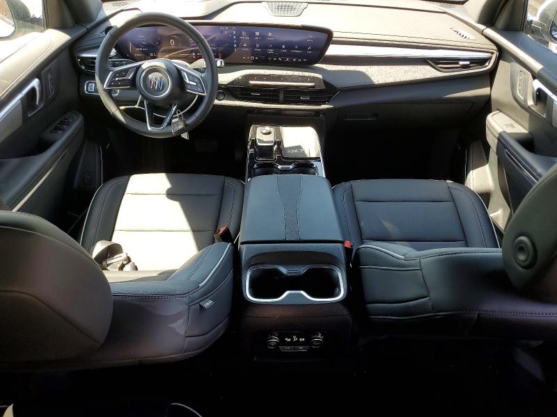 Продаж на аукціоні авто 2026 Buick Enclave, vin: 5GAERAKSXTJ180779, номер лоту: 56454876