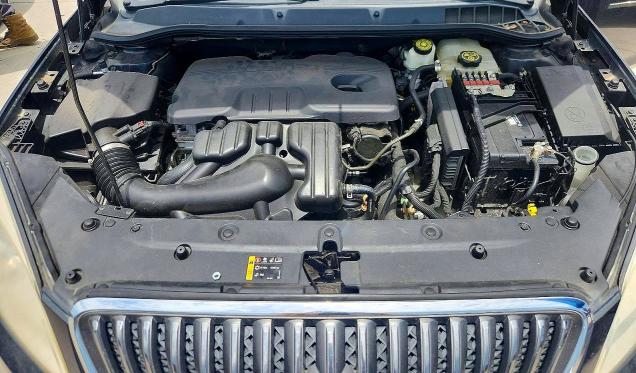 58986116 :رقم المزاد ، 1G4PP5SK8F4168729 vin ، 2015 Buick Verano مزاد بيع