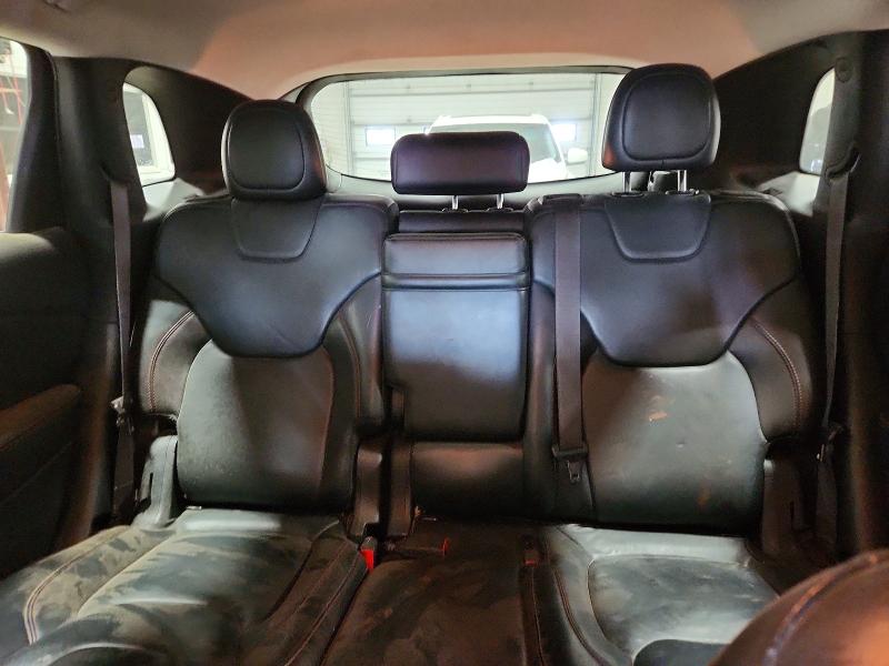 Aukcja sprzedaży 2016 Jeep Cheeroke, vin: 1C4PJMBS5GW276067, numer aukcji: 58515176