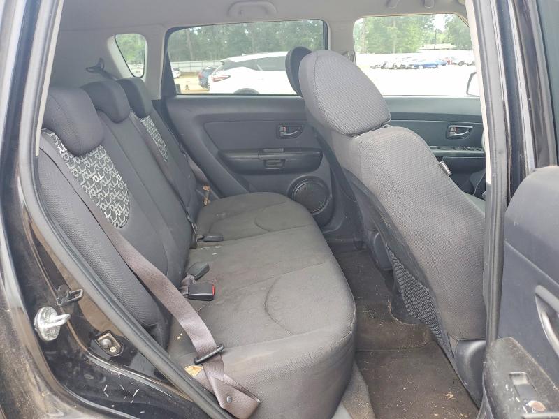 58110696 :رقم المزاد ، KNDJT2A29A7179946 vin ، 2010 Kia Soul مزاد بيع