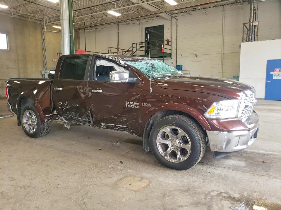 56470776 :رقم المزاد ، 1C6RR7NT8FS643175 vin ، 2015 Ram 1500 مزاد بيع