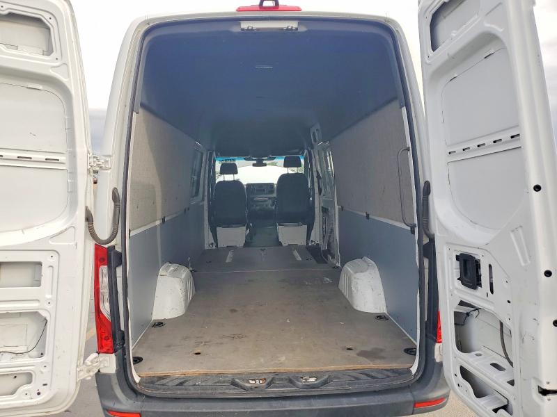 Продажа на аукционе авто 2019 Mercedes-benz Sprinter, vin: WD3PF1CD3KP029496, номер лота: 85633035