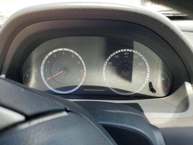 Продажа на аукционе авто 2009 Honda Accord, vin: 1HGCP26359A196063, номер лота: 56713656