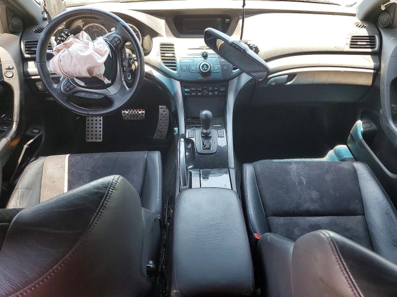 57615796 :رقم المزاد ، JH4CU2F84DC011662 vin ، 2013 Acura Tsx مزاد بيع