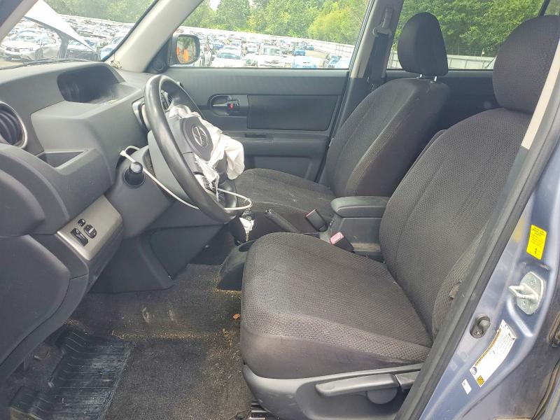 Продажа на аукционе авто 2010 Toyota Scion, vin: JTLZE4FEXA1118091, номер лота: 58968646
