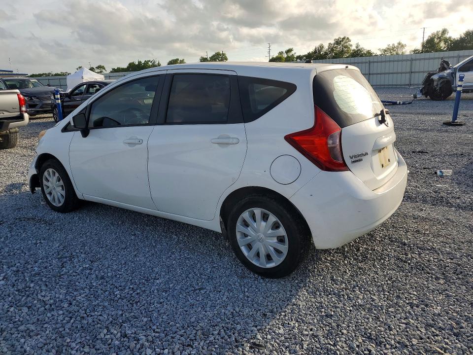 Aukcja sprzedaży 2015 Nissan Versa Note, vin: 3N1CE2CP0FL434792, numer aukcji: 58556046