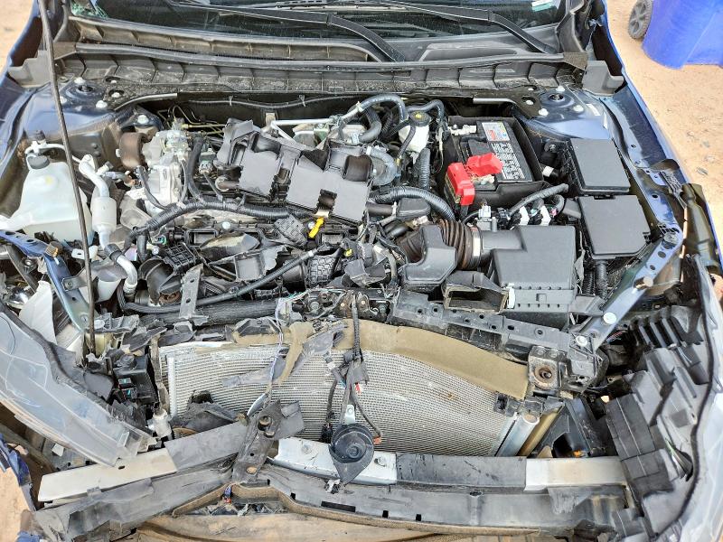 2024 Nissan Altima მანქანა იყიდება აუქციონზე, vin: 1N4BL4BV5RN377607, აუქციონის ნომერი: 56599006