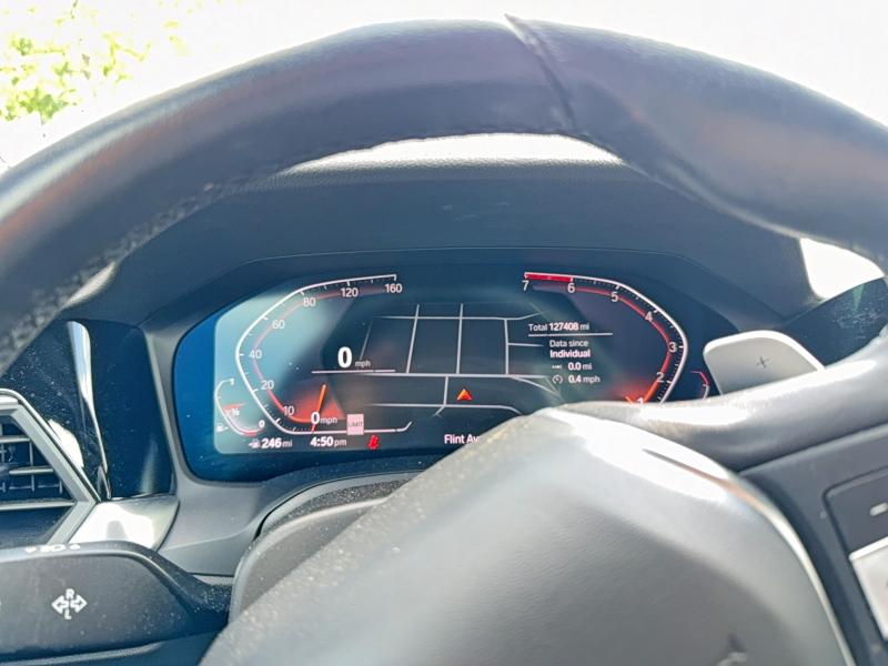 Продаж на аукціоні авто 2020 Bmw 330xi, vin: 3MW5R7J02L8B39234, номер лоту: 59372666