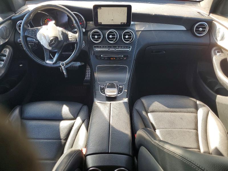 Aukcja sprzedaży 2019 Mercedes-benz Glc-class, vin: WDC0J4KB1KF496147, numer aukcji: 56360576