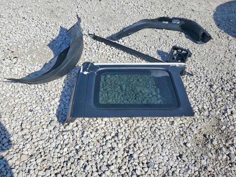 Aukcja sprzedaży 2025 Jeep Wrangler, vin: 1C4PJXDN9SW539954, numer aukcji: 58745026