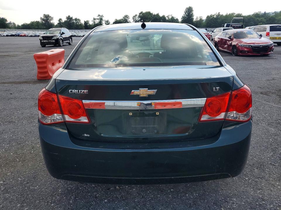 Auction sale of the 2014 Chevrolet Cruze, vin: 1G1PC5SB2E7266368, lot number: 59062276