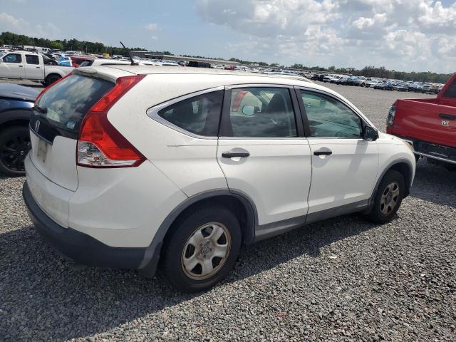 Продаж на аукціоні авто 2012 Honda Cr-v, vin: 5J6RM3H39CL020188, номер лоту: 58246186