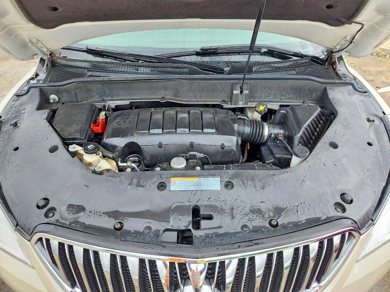 Aukcja sprzedaży 2015 Buick Enclave, vin: 5GAKRBKD5FJ216070, numer aukcji: 57022606