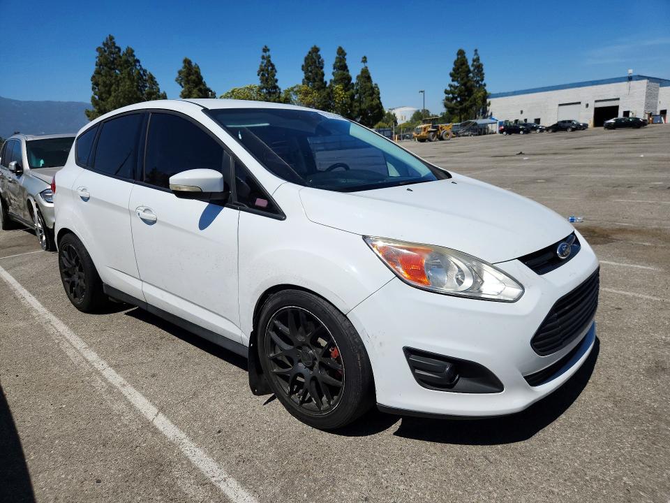 Продажа на аукционе авто 2016 Ford C-max, vin: 1FADP5CU3GL102402, номер лота: 57052476