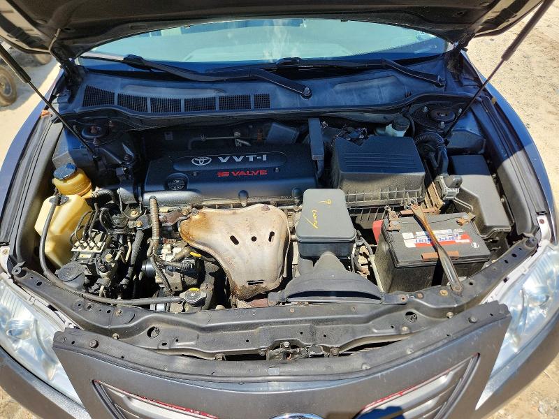 Aukcja sprzedaży 2007 Toyota Camry, vin: JTNBE46K073061895, numer aukcji: 56927746