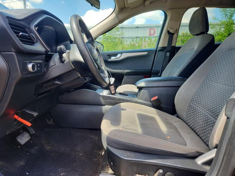 2020 Ford Escape მანქანა იყიდება აუქციონზე, vin: 1FMCU9G60LUA13419, აუქციონის ნომერი: 58297606